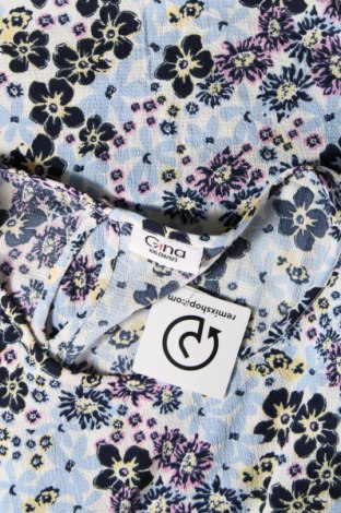 Дамска блуза Gina, Размер XXL, Цвят Многоцветен, Цена 18,43 лв.