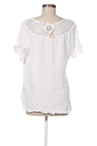 Damen Shirt Gina, Größe XL, Farbe Weiß, Preis € 13,22