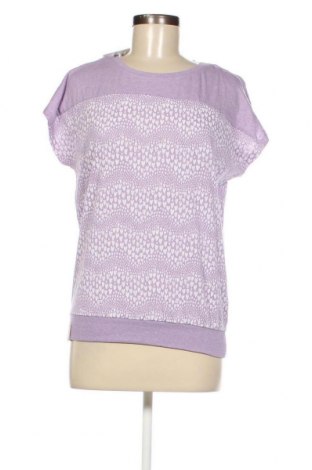 Дамска блуза Gina, Размер S, Цвят Многоцветен, Цена 7,79 лв.