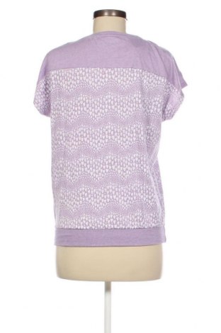 Дамска блуза Gina, Размер S, Цвят Многоцветен, Цена 6,46 лв.
