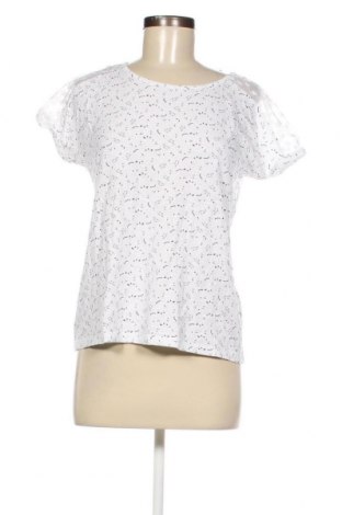Дамска блуза Gina, Размер M, Цвят Бял, Цена 4,94 лв.
