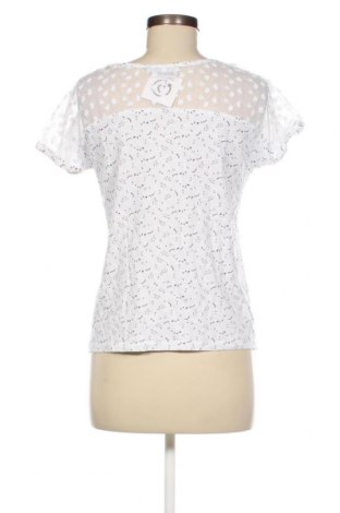 Γυναικεία μπλούζα Gina, Μέγεθος M, Χρώμα Λευκό, Τιμή 11,75 €