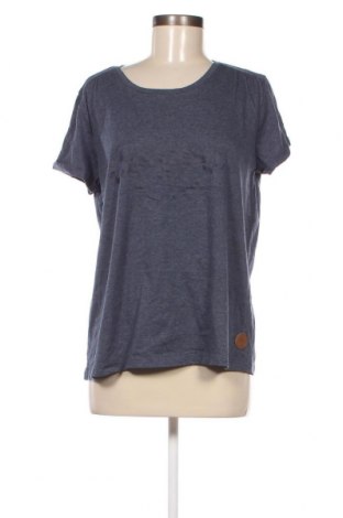 Γυναικεία μπλούζα Gina, Μέγεθος XL, Χρώμα Μπλέ, Τιμή 5,99 €