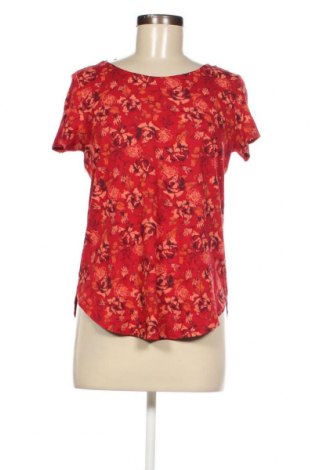 Дамска блуза Gina, Размер S, Цвят Многоцветен, Цена 7,98 лв.