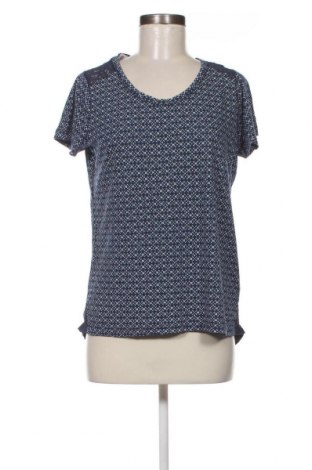 Γυναικεία μπλούζα Gina, Μέγεθος L, Χρώμα Μπλέ, Τιμή 3,76 €