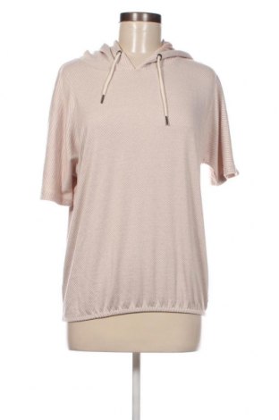 Γυναικεία μπλούζα Gina, Μέγεθος S, Χρώμα  Μπέζ, Τιμή 4,11 €