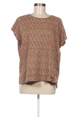 Дамска блуза Gina, Размер XL, Цвят Многоцветен, Цена 9,12 лв.