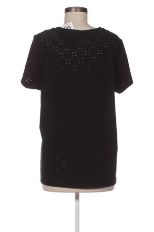 Дамска блуза Gina, Размер XL, Цвят Черен, Цена 8,17 лв.