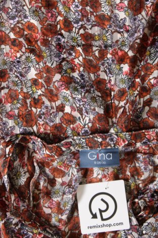 Damen Shirt Gina, Größe S, Farbe Mehrfarbig, Preis 1,98 €