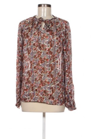 Γυναικεία μπλούζα Gina, Μέγεθος S, Χρώμα Πολύχρωμο, Τιμή 2,23 €