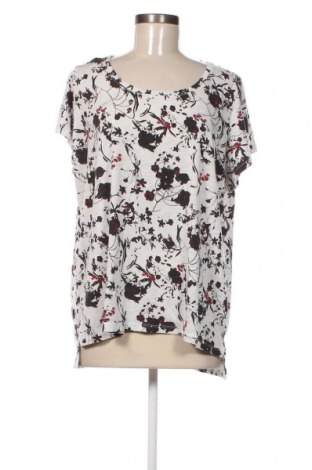 Γυναικεία μπλούζα Gina, Μέγεθος XL, Χρώμα Πολύχρωμο, Τιμή 6,70 €