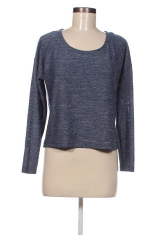 Γυναικεία μπλούζα Gina, Μέγεθος M, Χρώμα Μπλέ, Τιμή 3,53 €