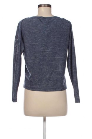 Γυναικεία μπλούζα Gina, Μέγεθος M, Χρώμα Μπλέ, Τιμή 2,12 €