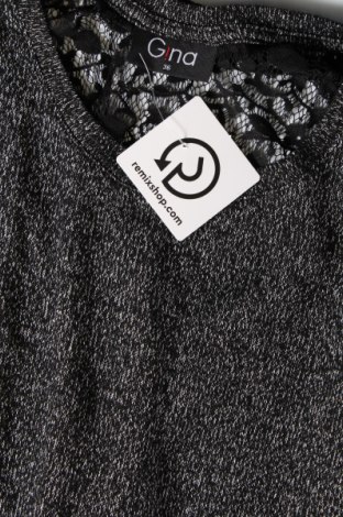 Damen Shirt Gina, Größe S, Farbe Schwarz, Preis € 1,98