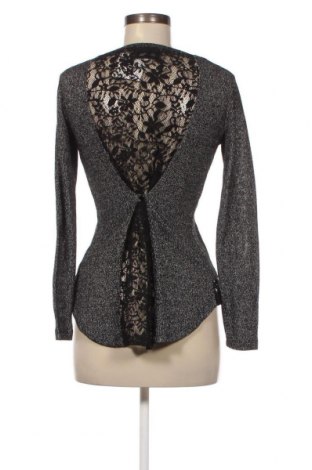 Дамска блуза Gina, Размер S, Цвят Черен, Цена 4,75 лв.