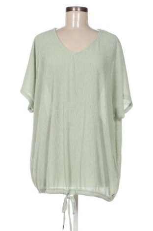 Bluză de femei Gina Benotti, Mărime XL, Culoare Verde, Preț 37,50 Lei