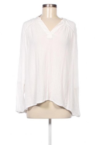Damen Shirt Gina Benotti, Größe L, Farbe Weiß, Preis 9,62 €