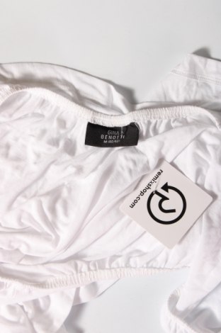 Дамска блуза Gina Benotti, Размер M, Цвят Бял, Цена 4,94 лв.
