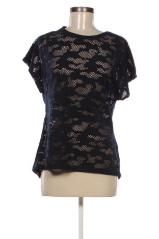 Дамска блуза Gina Benotti, Размер M, Цвят Син, Цена 3,80 лв.