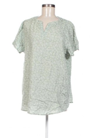 Damen Shirt Gina Benotti, Größe L, Farbe Grün, Preis 5,29 €