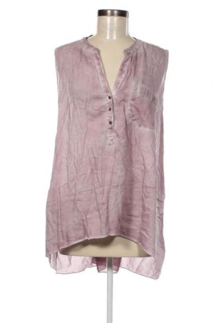 Дамска блуза Gina Benotti, Размер L, Цвят Лилав, Цена 7,60 лв.