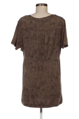 Дамска блуза Gina Benotti, Размер XXL, Цвят Зелен, Цена 31,00 лв.