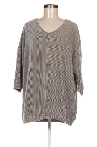 Damen Shirt Gina Benotti, Größe XL, Farbe Grau, Preis € 3,83