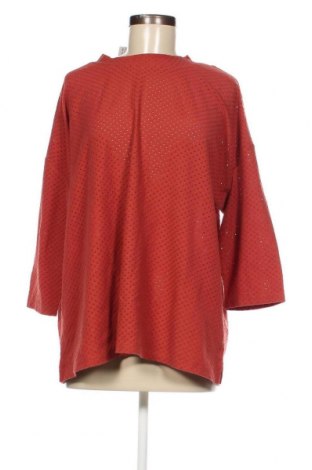 Γυναικεία μπλούζα Gina Benotti, Μέγεθος XXL, Χρώμα Πορτοκαλί, Τιμή 11,75 €
