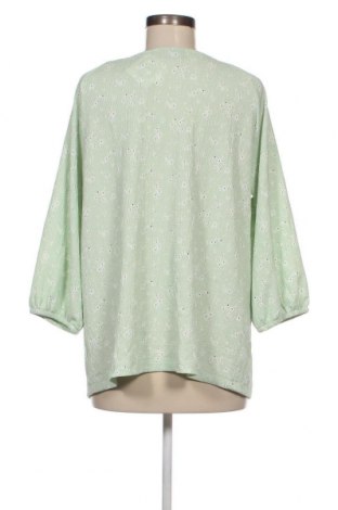 Дамска блуза Gina Benotti, Размер M, Цвят Зелен, Цена 4,18 лв.
