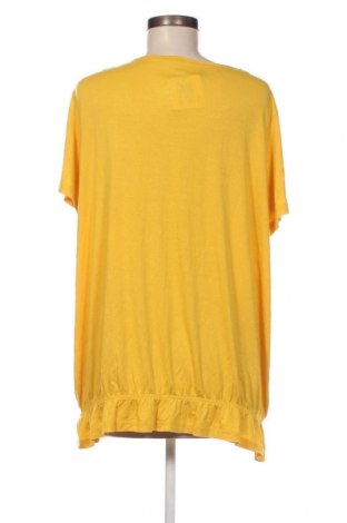 Damen Shirt Gina Benotti, Größe L, Farbe Gelb, Preis € 3,97