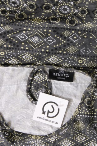 Γυναικεία μπλούζα Gina Benotti, Μέγεθος S, Χρώμα Πολύχρωμο, Τιμή 1,76 €
