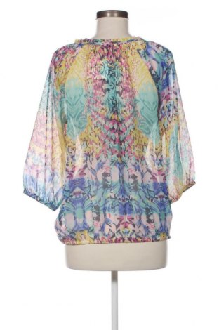 Damen Shirt Gina Benotti, Größe S, Farbe Mehrfarbig, Preis € 2,72