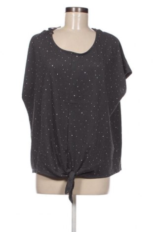 Дамска блуза Gina Benotti, Размер XL, Цвят Сив, Цена 7,98 лв.