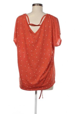 Damen Shirt Gina Benotti, Größe XL, Farbe Orange, Preis € 3,97
