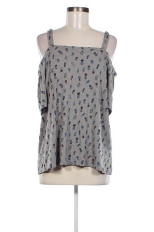Γυναικεία μπλούζα Gina Benotti, Μέγεθος S, Χρώμα Πολύχρωμο, Τιμή 3,88 €