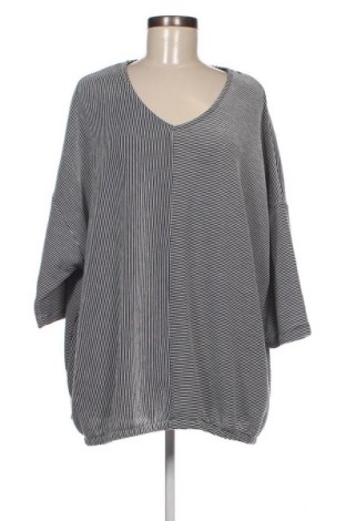 Damen Shirt Gina Benotti, Größe XXL, Farbe Mehrfarbig, Preis € 7,27