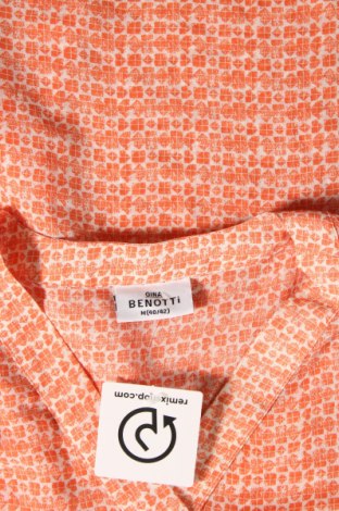 Damen Shirt Gina Benotti, Größe M, Farbe Orange, Preis € 2,99