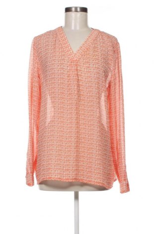 Damen Shirt Gina Benotti, Größe M, Farbe Orange, Preis 1,98 €