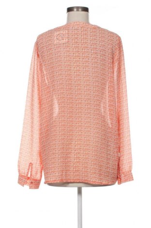 Damen Shirt Gina Benotti, Größe M, Farbe Orange, Preis 1,98 €