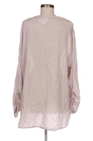 Дамска блуза Gina Benotti, Размер XXL, Цвят Розов, Цена 19,00 лв.