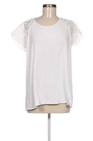 Дамска блуза Gina Benotti, Размер M, Цвят Бял, Цена 19,00 лв.