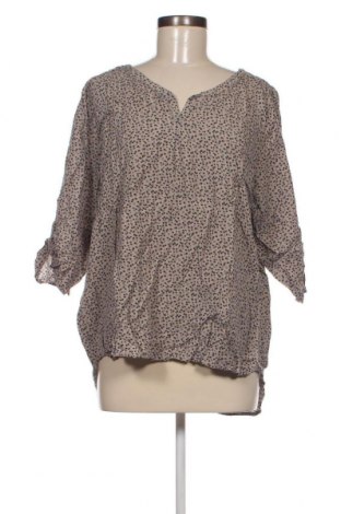 Дамска блуза Gina Benotti, Размер XXL, Цвят Многоцветен, Цена 17,86 лв.