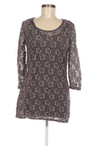 Damen Shirt Gina Benotti, Größe S, Farbe Grau, Preis € 2,12