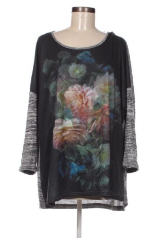 Damen Shirt Gina Benotti, Größe XXL, Farbe Mehrfarbig, Preis € 12,82