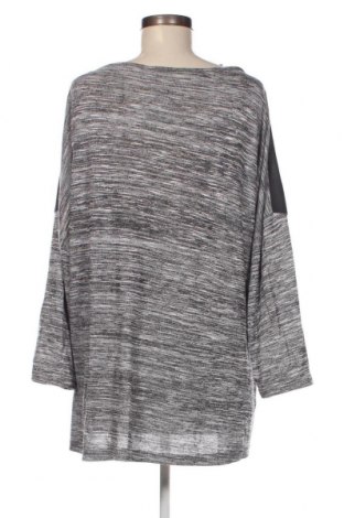 Γυναικεία μπλούζα Gina Benotti, Μέγεθος XXL, Χρώμα Πολύχρωμο, Τιμή 11,40 €