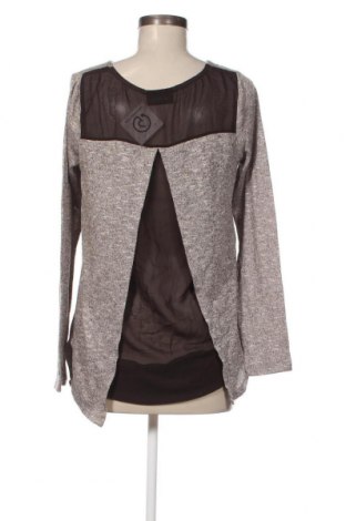 Дамска блуза Gina Benotti, Размер S, Цвят Кафяв, Цена 3,99 лв.