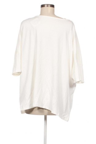 Damen Shirt Gina Benotti, Größe XXL, Farbe Weiß, Preis € 13,22