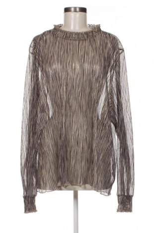 Дамска блуза Gina Benotti, Размер XXL, Цвят Многоцветен, Цена 16,72 лв.