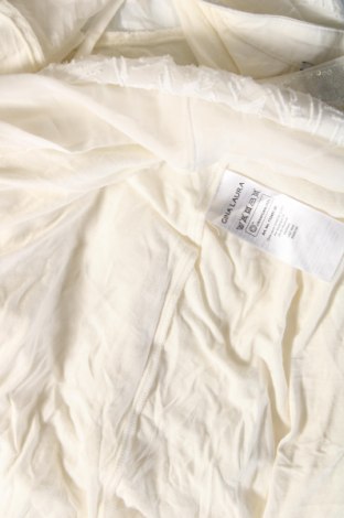 Damen Shirt Gina Laura, Größe XXL, Farbe Weiß, Preis 16,70 €