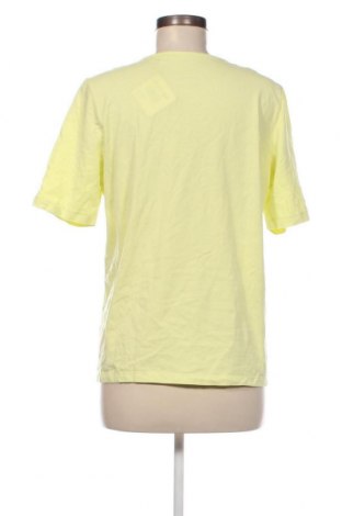 Damen Shirt Gina Laura, Größe L, Farbe Gelb, Preis 7,68 €